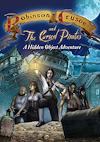 Cover image for the game Robinson Crusoe and the Cursed Pirates