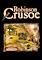 Cover image for the game Robinson Crusoe