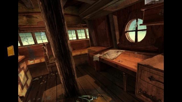 Image for the game Robinson Crusoe
