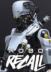 Cover image for the game Robo Recall
