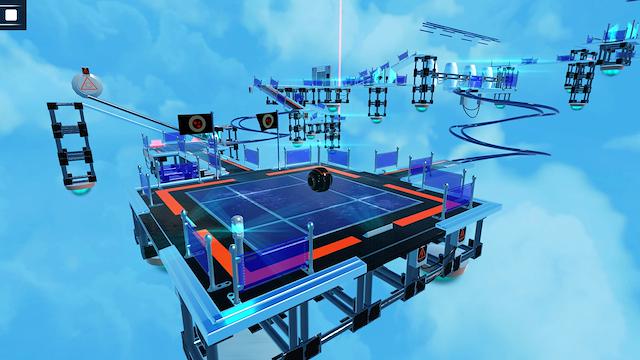Image for the game RoboBall