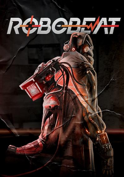Cover image for the game Robobeat