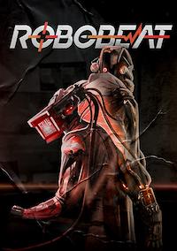 Cover image for the game Robobeat