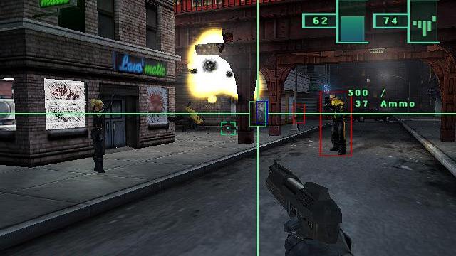 Image for the game RoboCop