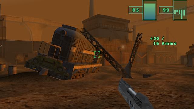Image for the game RoboCop