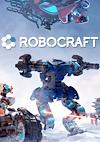 Cover image for the game Robocraft