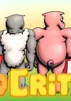 Cover image for the game RoboCritters