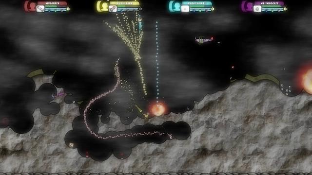 Image for the game RoboCritters
