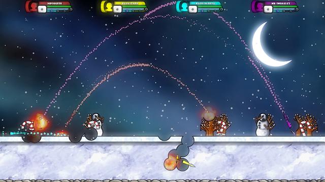 Image for the game RoboCritters