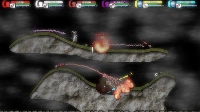 Image for the game RoboCritters