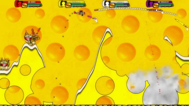 Image for the game RoboCritters