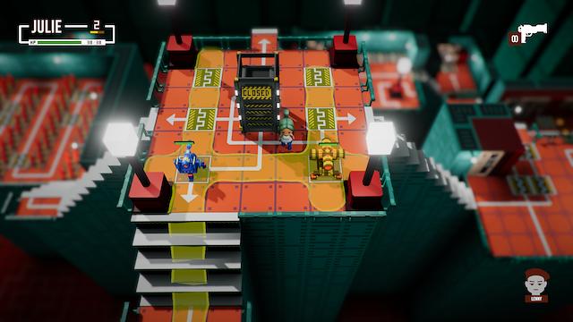 Image for the game RoboPhobik