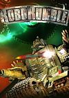 Cover image for the game RoBoRumble
