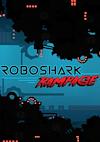 Cover image for the game Roboshark Rampage