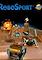 Cover image for the game RoboSport