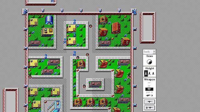 Image for the game RoboSport