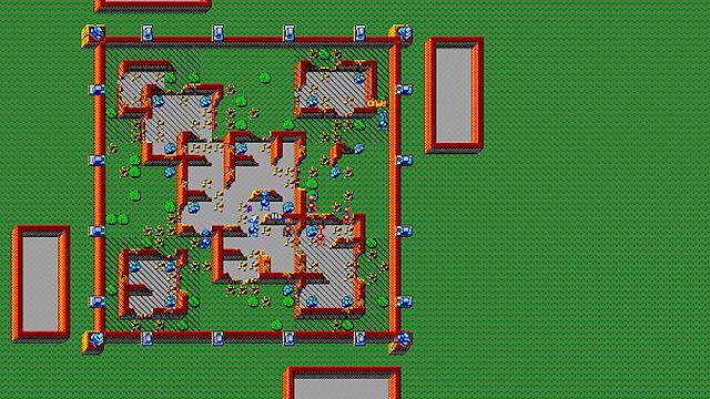 Image for the game RoboSport