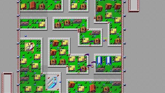 Image for the game RoboSport