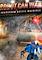 Cover image for the game Robot Car War: Transform Battle Machines