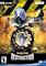 Cover image for the game Robot Wars: Arenas of Destruction