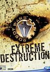 Cover image for the game Robot Wars: Extreme Destruction