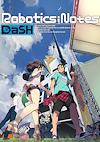 Cover image for the game Robotics;Notes DaSH