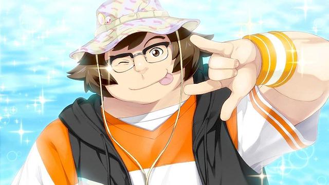 Image for the game Robotics;Notes DaSH
