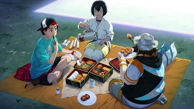 Image for the game Robotics;Notes DaSH