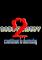 Cover image for the game Robotragedy 2: Countdown to Doomsday