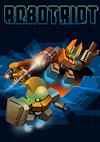 Cover image for the game RobotRiot