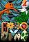 Cover image for the game RoboVDino