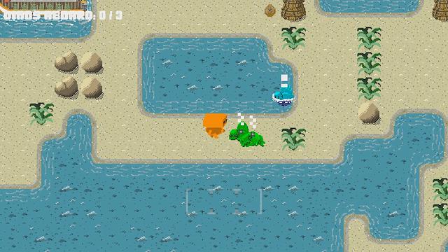 Image for the game RoboVDino