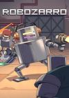 Cover image for the game Robozarro