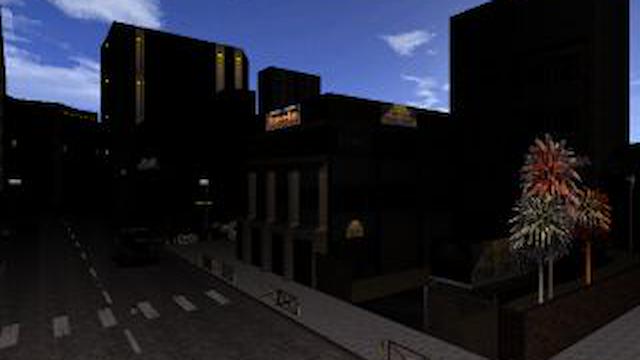 Image for the game Roch Island