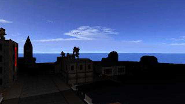 Image for the game Roch Island