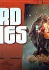 Cover image for the game Rochard: Hard Times