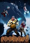 Cover image for the game Rochard