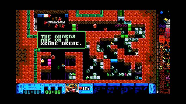Image for the game Rock Boshers DX: Director's Cut