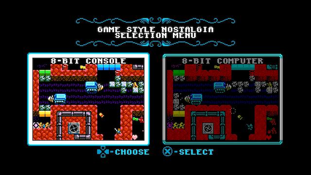 Image for the game Rock Boshers DX: Director's Cut