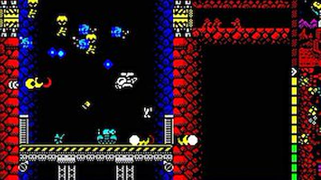 Image for the game Rock Boshers DX: Director's Cut