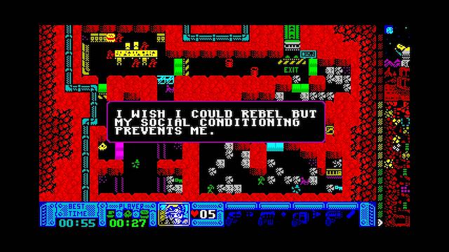 Image for the game Rock Boshers DX: Director's Cut