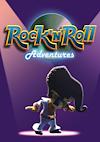 Cover image for the game Rock 'n' Roll Adventures