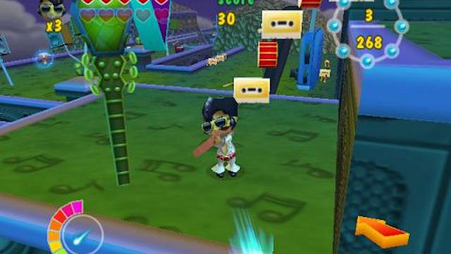Image for the game Rock 'n' Roll Adventures