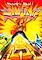 Cover image for the game Rock n' Roll Racing