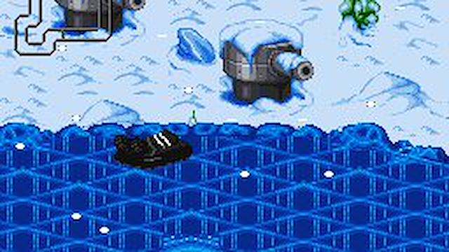Image for the game Rock n' Roll Racing