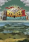 Cover image for the game Rock of Ages 2: Bigger & Boulder