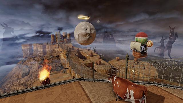 Image for the game Rock of Ages