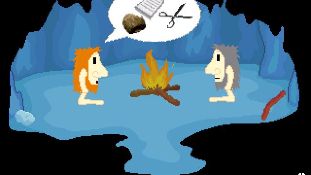 Image for the game Rock Rock Rock