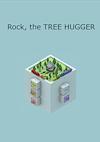 Cover image for the game Rock, the Tree Hugger