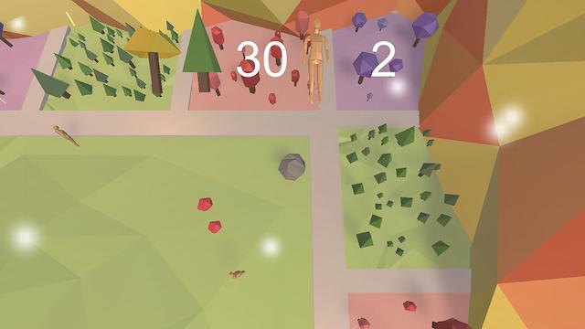 Image for the game Rock, the Tree Hugger